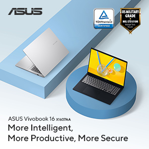 More Intelligent, More Productive, More Secure