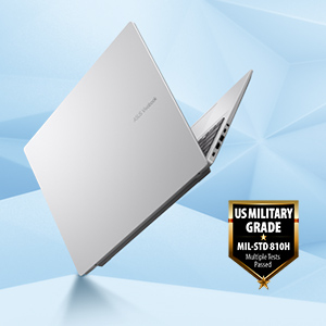 US Military-Grade Laptop Durability