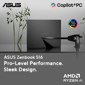 Pro-Level Performance. Sleek Design.