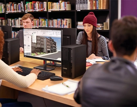 <p> Empower STEM Education & Research </p>