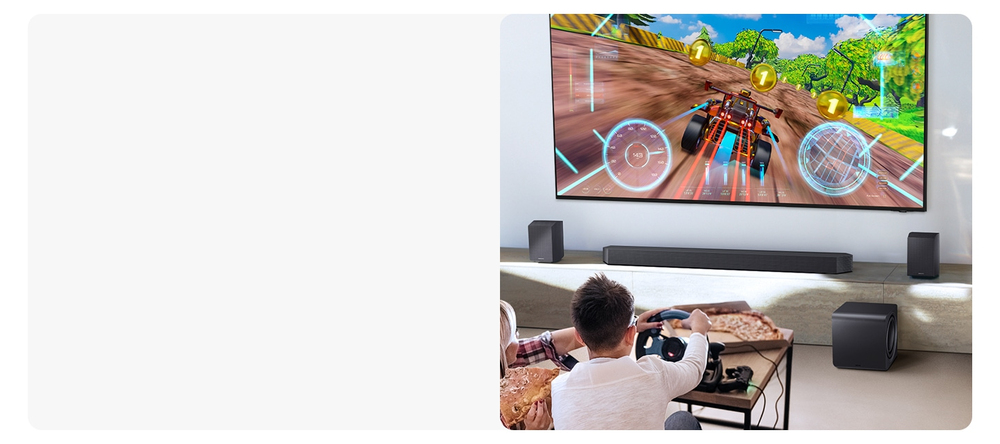 Game Mode Pro