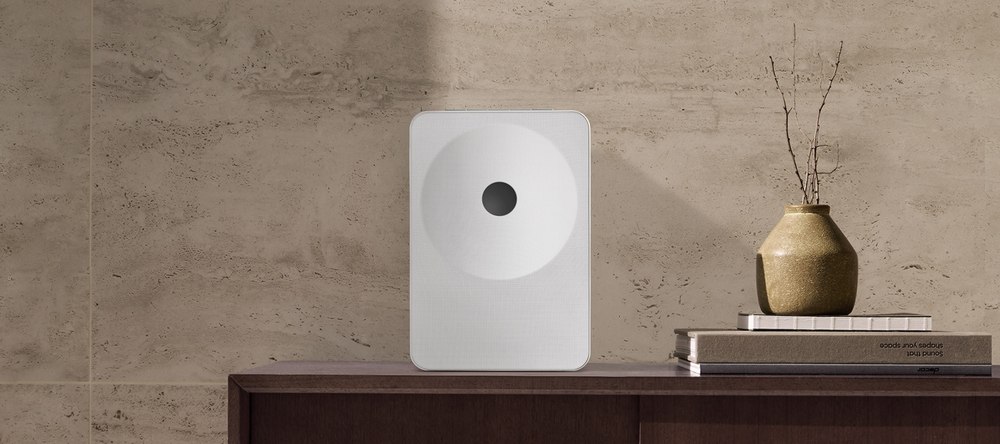 Klangvoll im Sound, kunstvoll im Design
