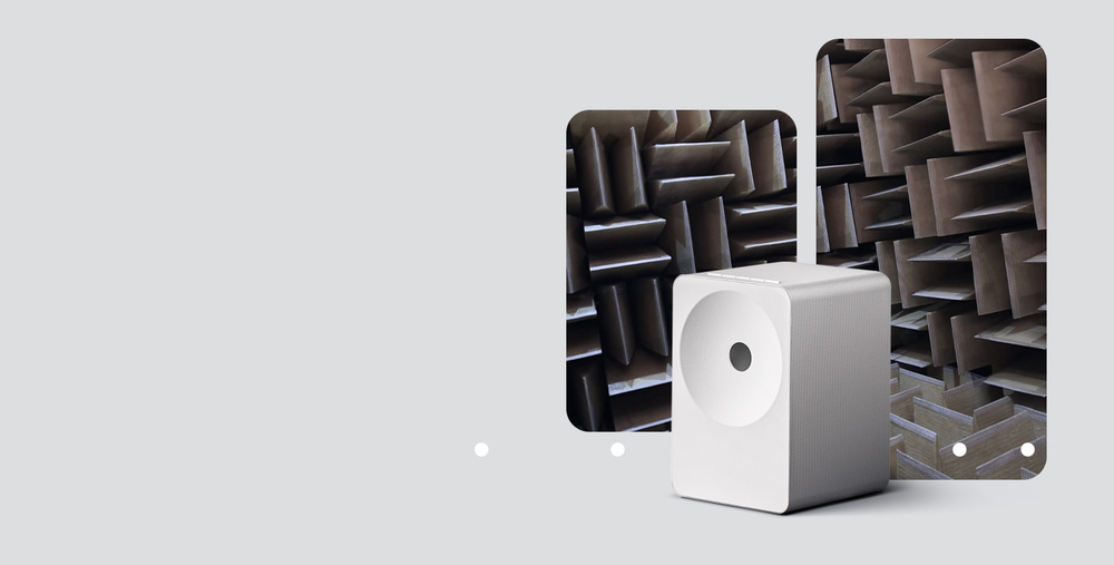 Moderner Sound – von unseren Ingenieurinnen entwickelt
