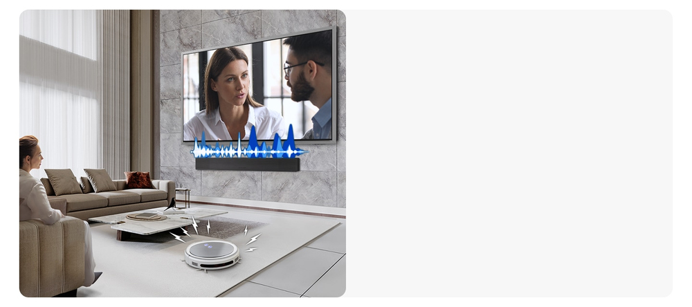 Aktiver Sprachverstärker Pro