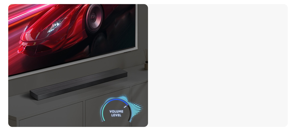 Auto Volume