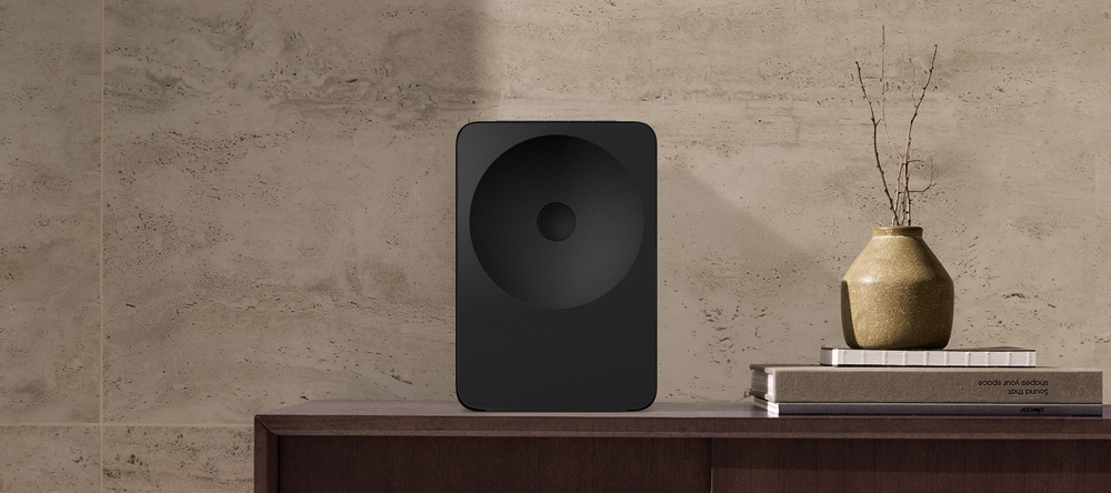 Klangvoll im Sound, kunstvoll im Design