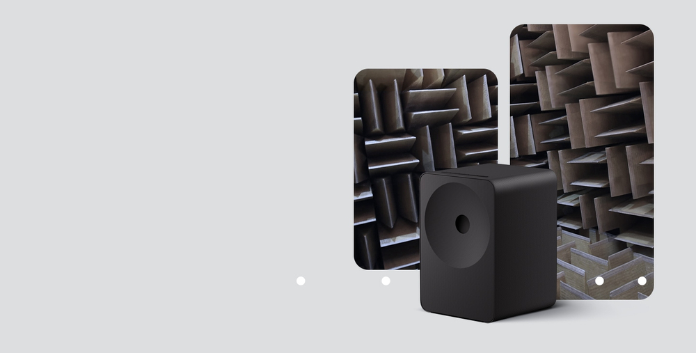 Moderner Sound – von unseren Ingenieurinnen entwickelt