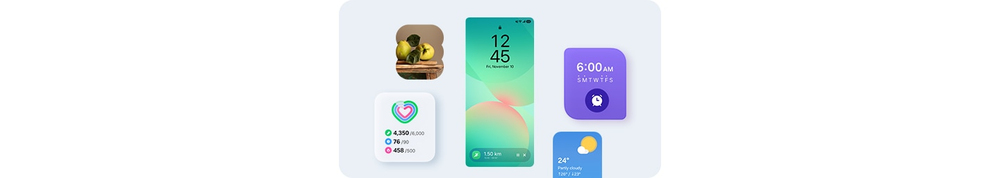 Neue One UI 7