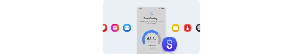 Easy auch von iOS wechseln
