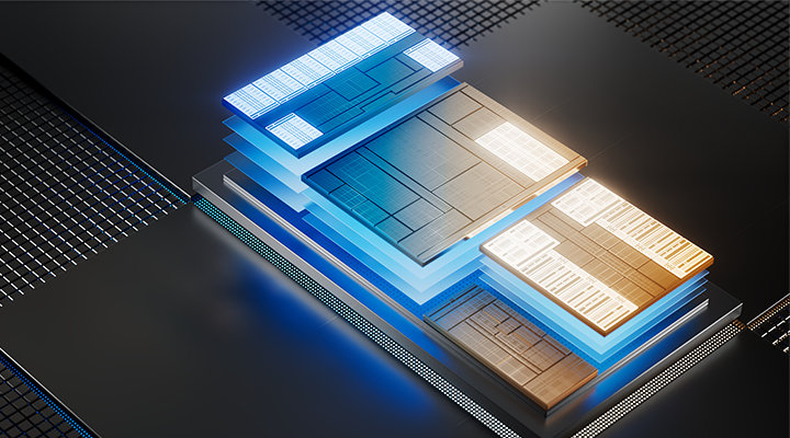 Intel® AI Boost