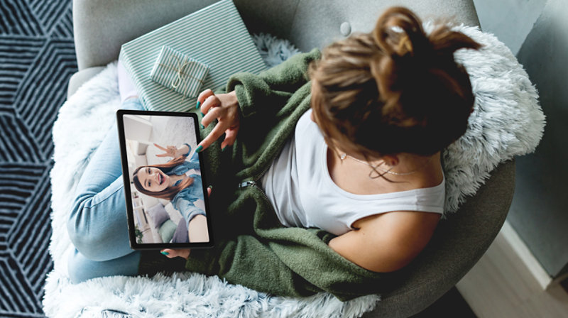 Video Calls Made Easy