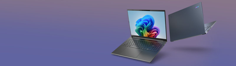 Acer Aspire 14/16 AI