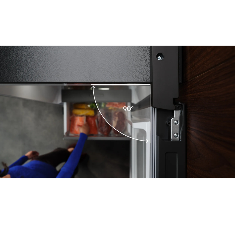Design intelligente adatto a ogni cucina
