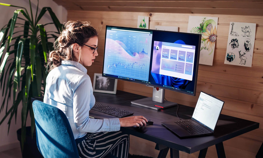 <p>Multi-Task at Pro Levels</p>