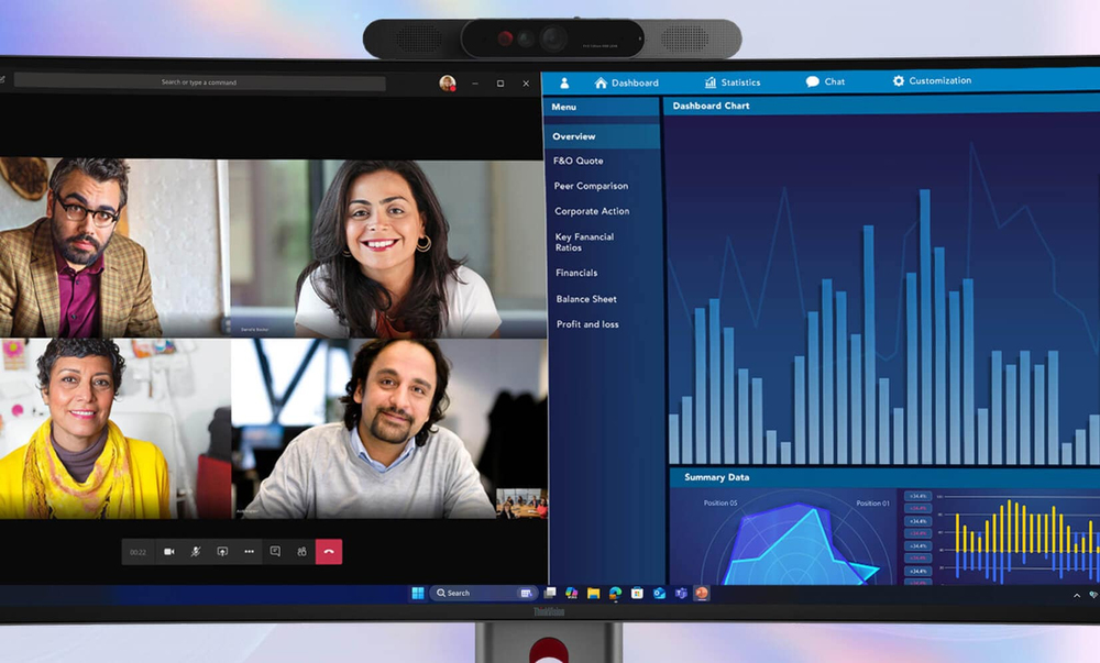 <p>Smarter Collaboration Tools</p>
