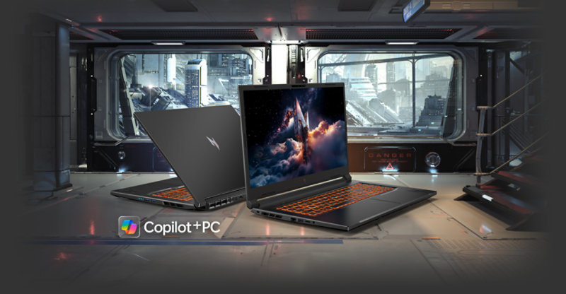 Unlock Transformational AI PC Experiences