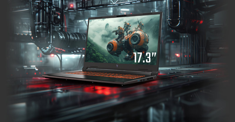 Immersive Visual Experience