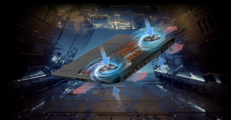 Engineered Cooling Precision