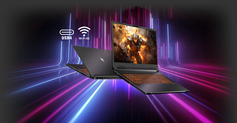 Seamless Connections with Advanced Specs