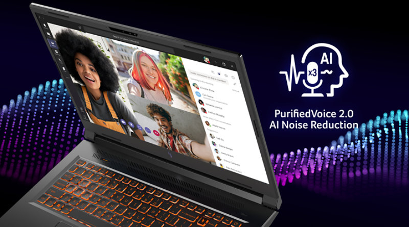 Acer PurifiedVoiceTM 2.0