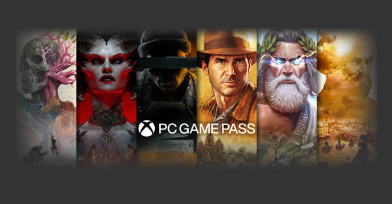 Discover Your Next Favorite Game