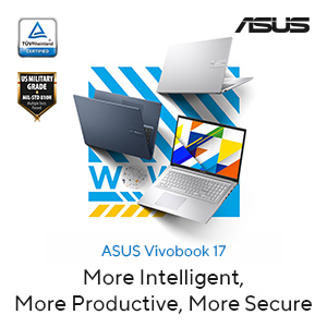 More Intelligent, More Productive, More Secure
