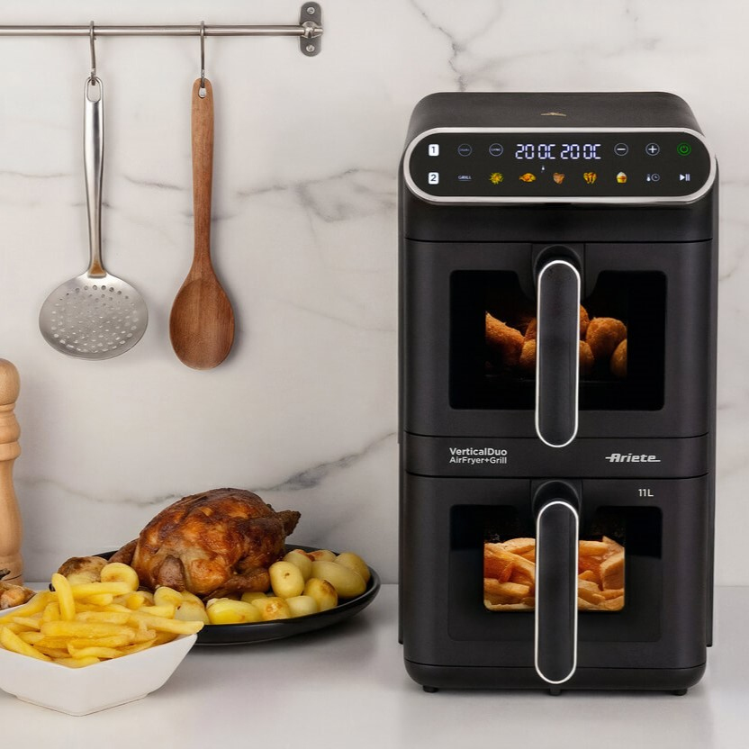 Dai spazio alla fantasia (e alla tua cucina)