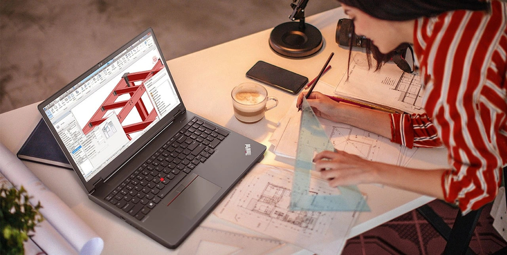 Workstation versatile per il lavoro smart