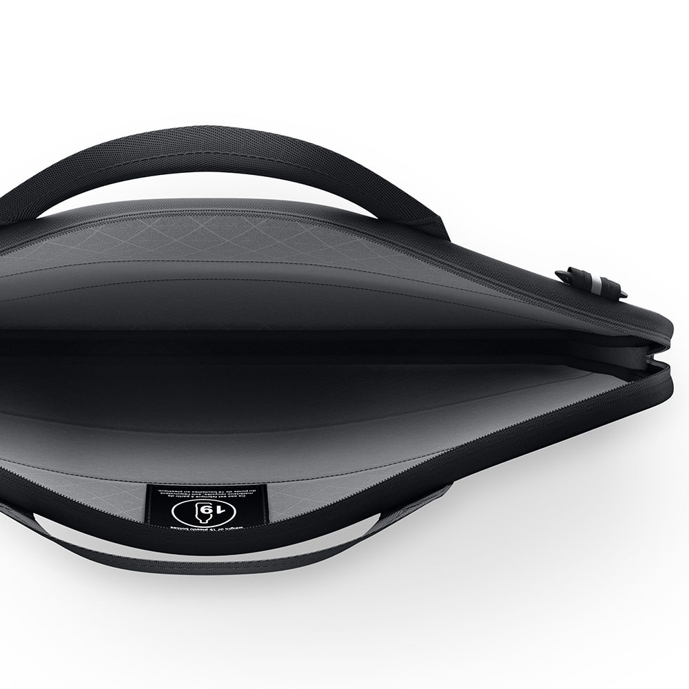 360-degree impact protection
