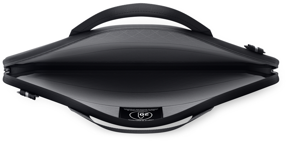 360-degree impact protection