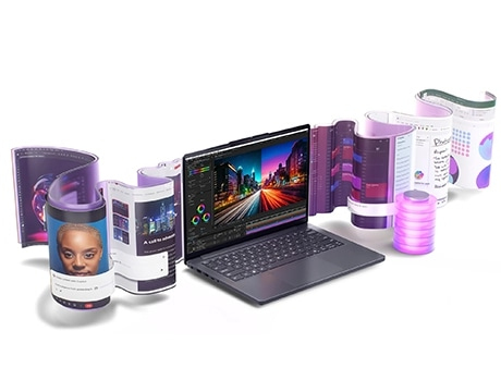 Charge Up in Minutes