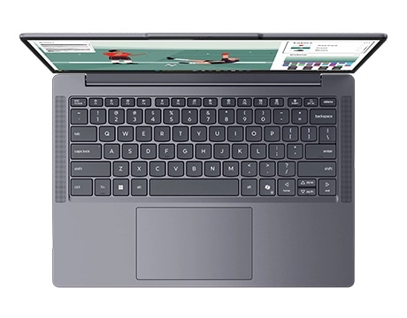 Improved Keyboard: Smooth Touch, Effortless Flow