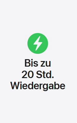 Batterie