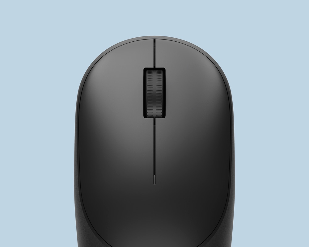 Precise tracking, better control