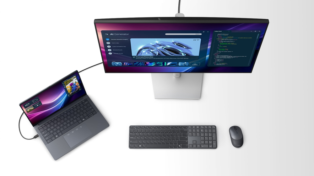 Customise for efficiency