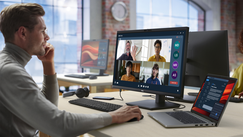 Effortless and secure collaboration