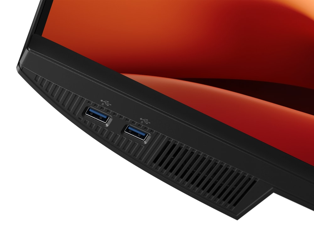 Quick access port