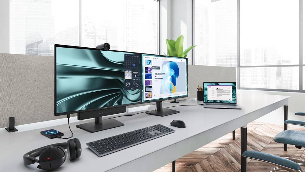 Optimised connectivity and efficiency