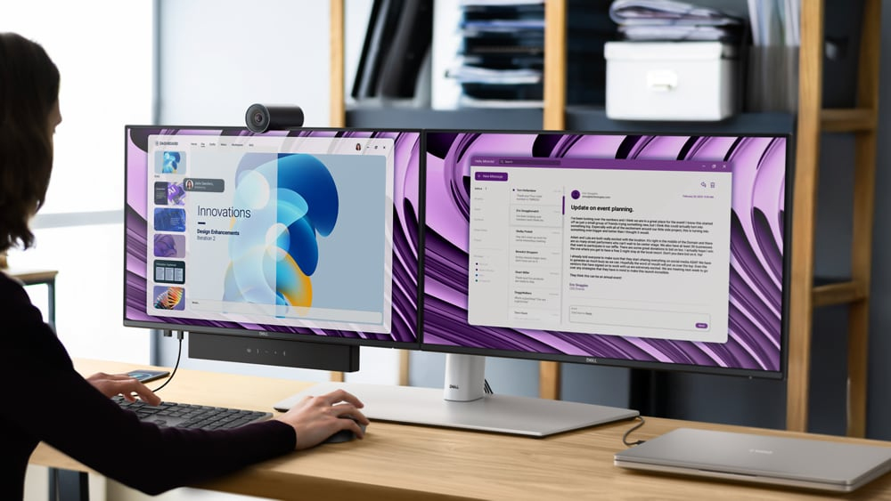 Optimised connectivity and efficiency