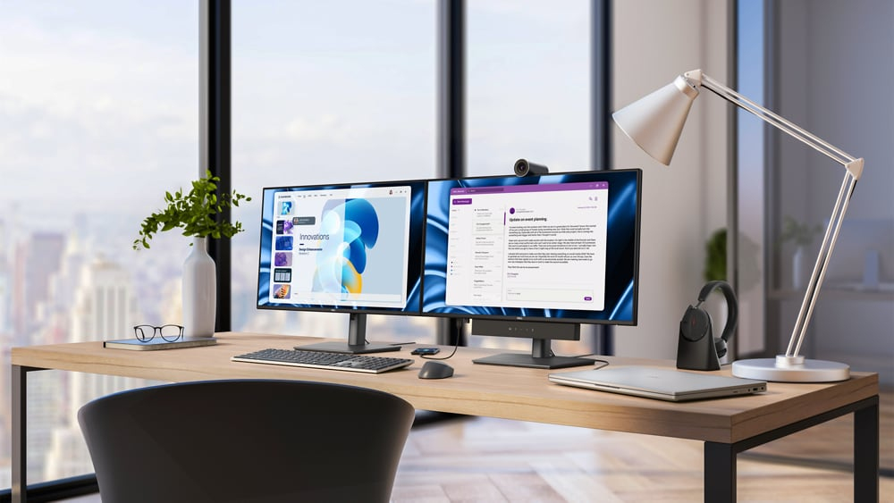 Optimised connectivity and efficiency