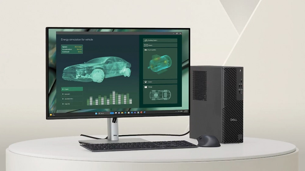 AI-driven workflows, optimised