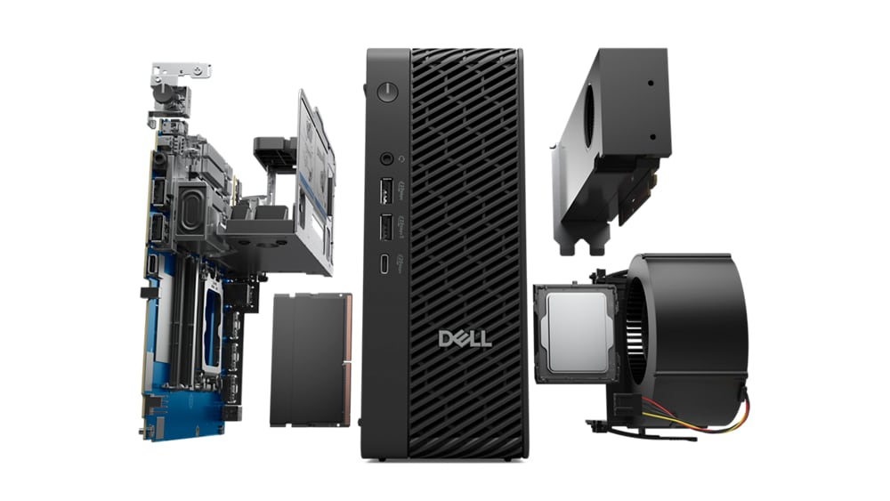 Innovative internals