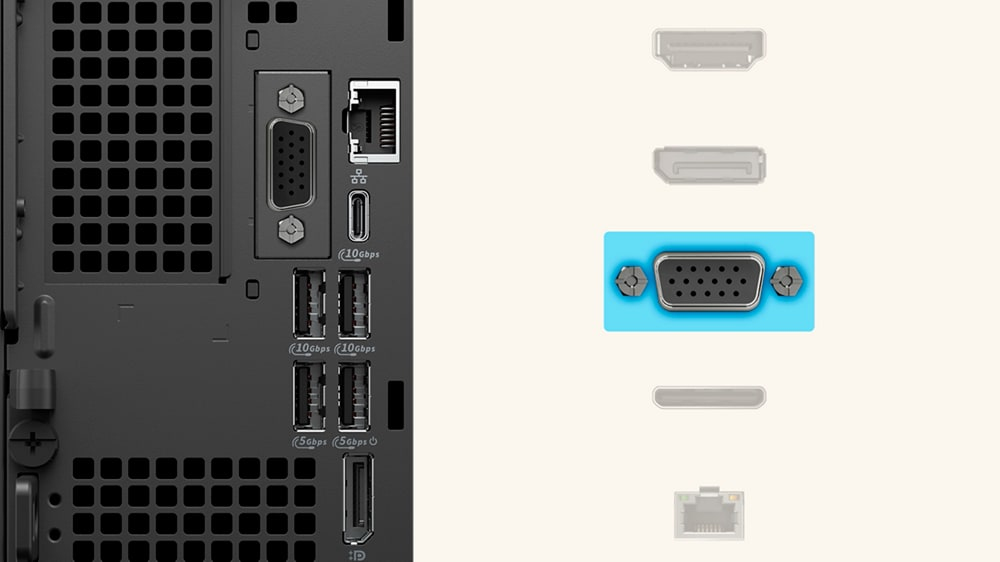 Elevated connectivity