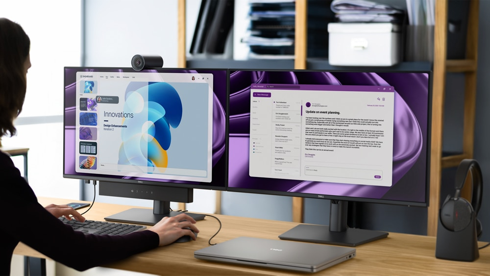 Optimised connectivity and efficiency