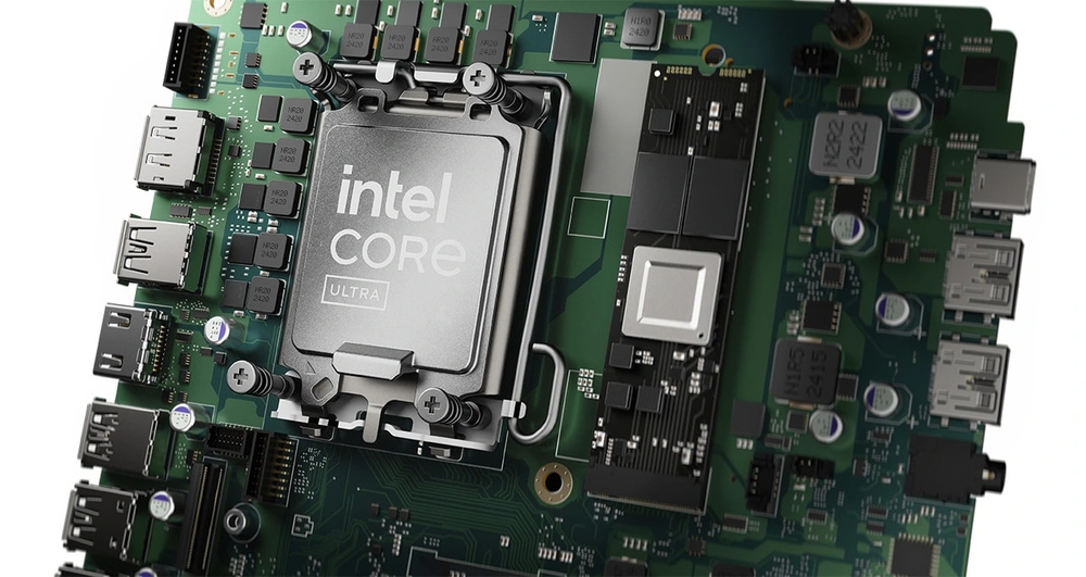 <p>UNPRECEDENTED PERFORMANCE & POWER</p>