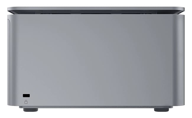 <p>AI-POWERED PC</p>