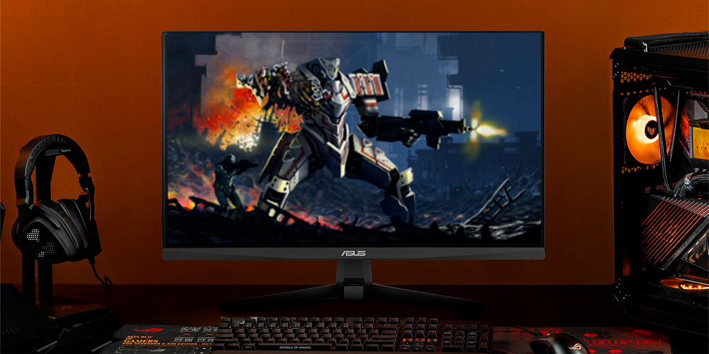 EXCEPTIONAL GAMING EXPERIENCES