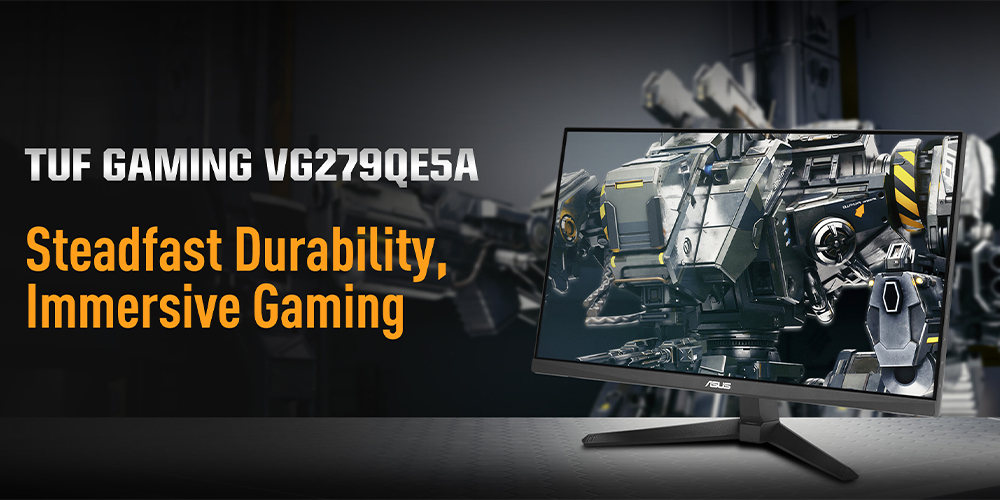 TUF Gaming VG279QE5A