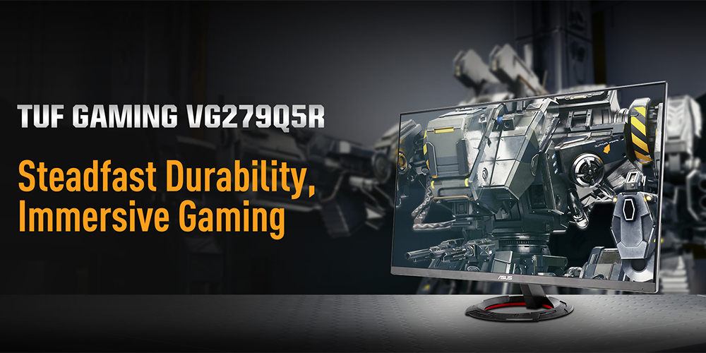 TUF Gaming VG279Q5R