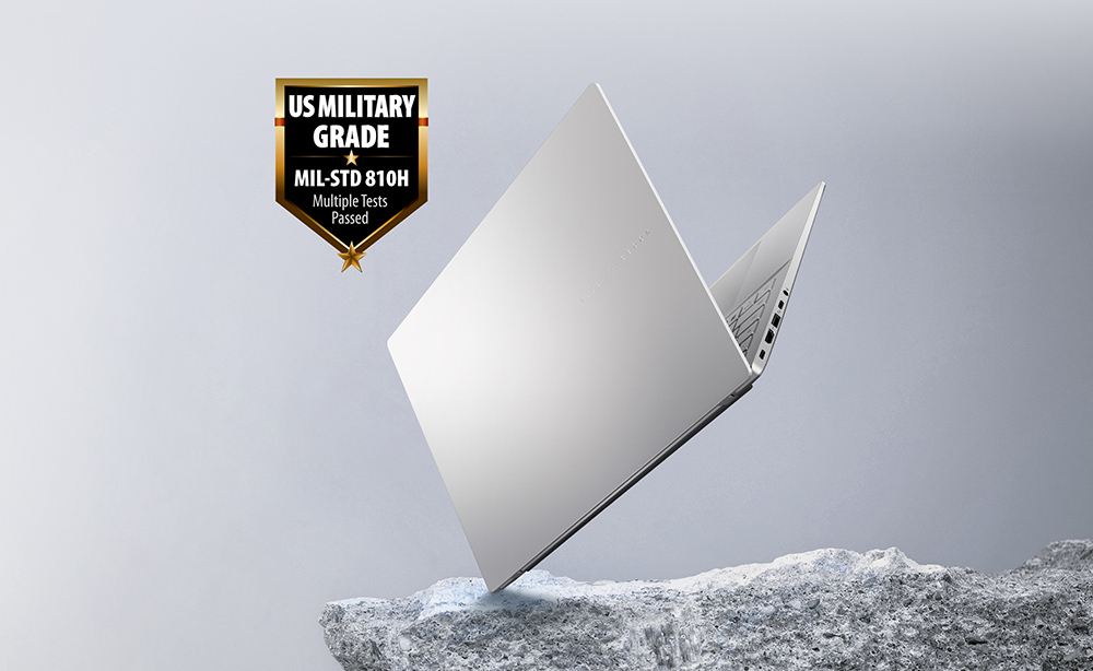 Robust gebaut, perfekt konstruiert